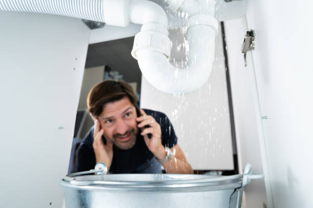 Sprinkler Systems in Grafton, ND