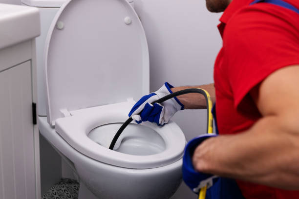 Best Sewer Line Repair  in Grafton, ND