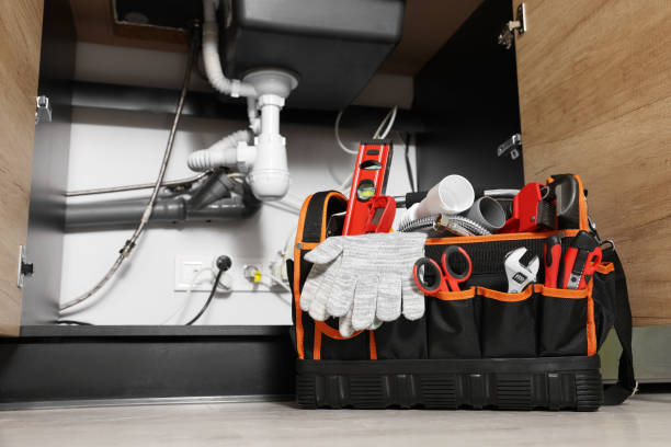 Best Plumbing Repair Near Me  in Grafton, ND
