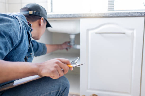 Shower Repair Services in Grafton, ND