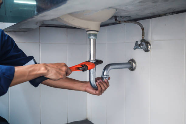 Best Water Softener Installation  in Grafton, ND