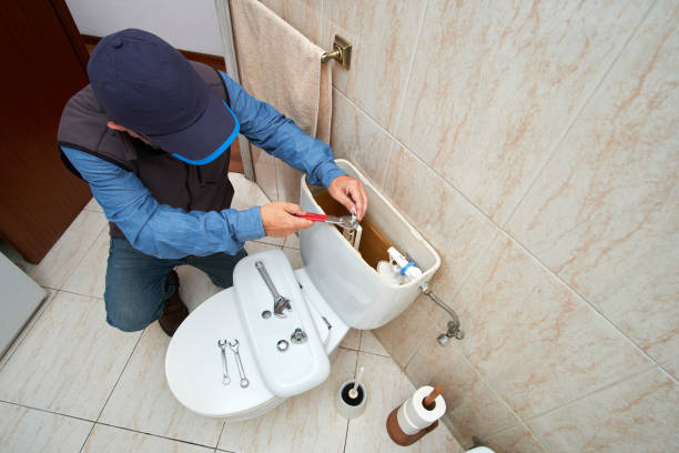 Best Emergency Plumber  in Grafton, ND