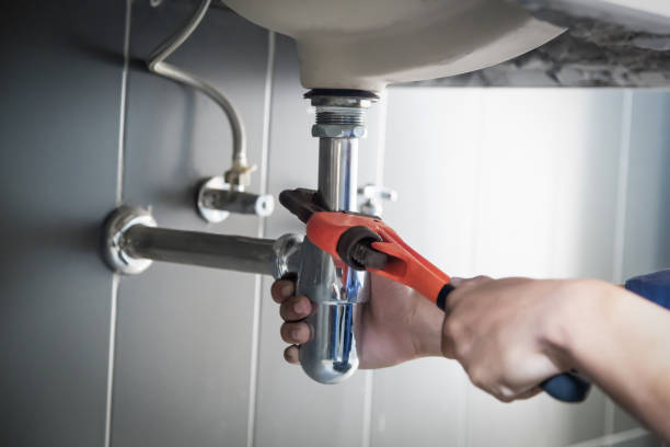 Best Drain Cleaning Services  in Grafton, ND