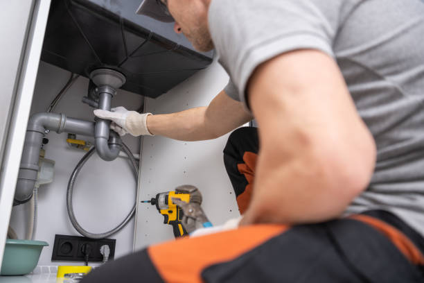 Trusted Grafton, ND Plumbing Experts