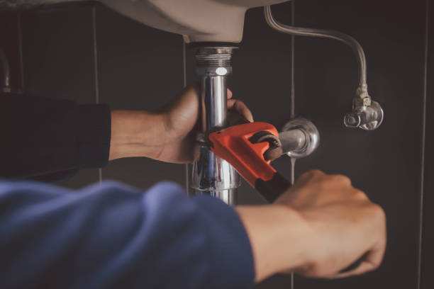Best Local Plumber Services  in Grafton, ND